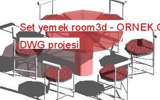 Set yemek room3d 34.85 KB