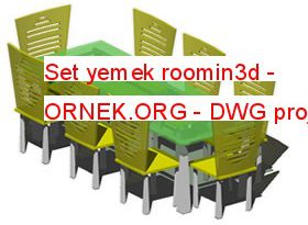 Set yemek roomin3d 286.16 KB