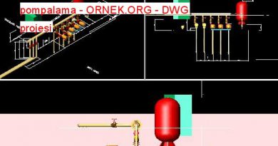 Sistem endüstriyel su pompalama 622.82 KB