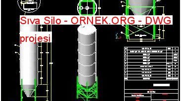 Sıva Silo 427.84 KB