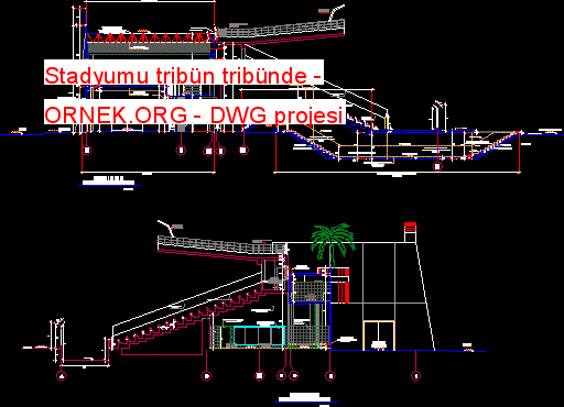 stadium project