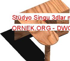 Stüdyo Singu 3dlar modüle 37.96 KB