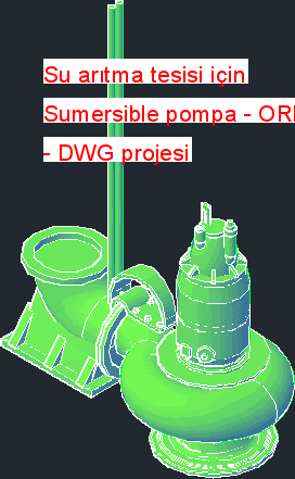 pump sumergible2