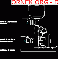 Su pompası ROWA basın 220 14.68 KB