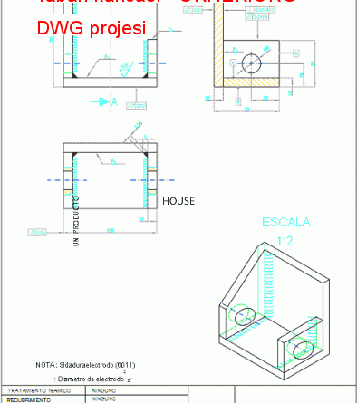 drafting