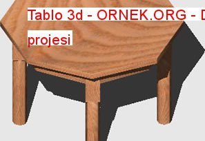 Tablo 3d 9.40 KB