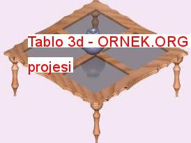 Tablo 3d 339.70 KB