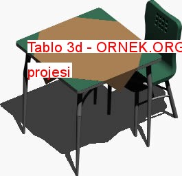 Tablo 3d 457.22 KB