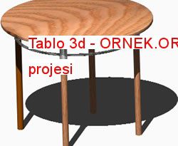 Tablo 3d 64.03 KB