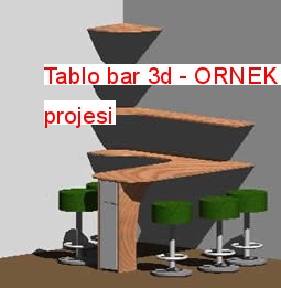 Tablo bar 3d 34.53 KB