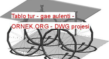 Tablo tur - gae aulenti 661.38 KB