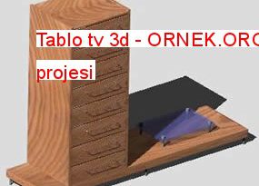 Tablo tv 3d 1.21 MB