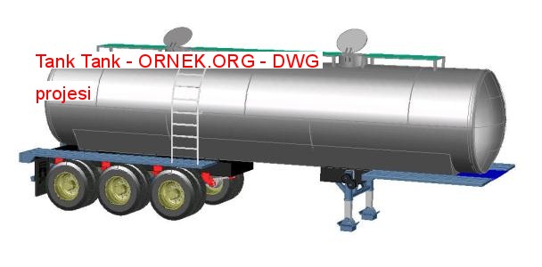 tanker trucks