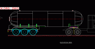 tank truck