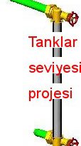 Tanklar için kontrol seviyesi 352.26 KB