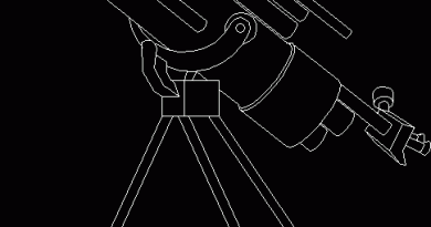 Teleskop ön ​​görünüm 12.29 KB