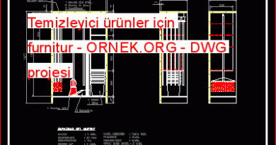 Temizleyici ürünler için furnitur 66.69 KB