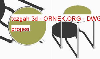 tezgah 3d 16.39 KB