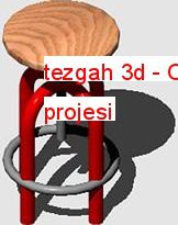 tezgah 3d 149.18 KB