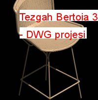 Tezgah Bertoia 3d 623.10 KB