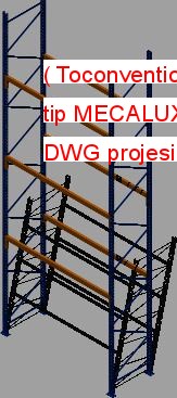 ( Toconventional palletize tip MECALUX Rack 2.26 MB