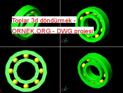 Toplar 3d döndürmek 19.84 KB