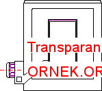 Transparanın Projektör 33.51 KB