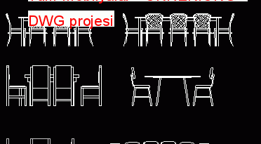 Tüm mobilyalar 3.91 MB