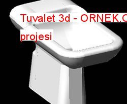 Tuvalet 3d 76.03 KB