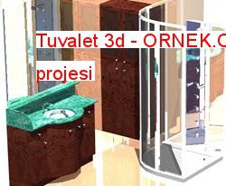 Tuvalet 3d 104.36 KB