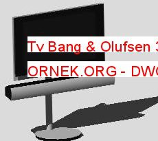 Tv Bang & Olufsen 32 46.77 KB