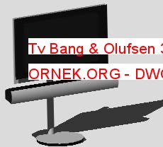 Tv Bang & Olufsen 32 46.77 KB