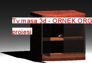 Tv masa 3d 31.81 KB