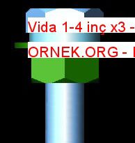 Vida 1-4 inç x3 -4 inç 22.69 KB