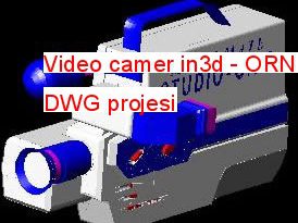 Video camer in3d 212.45 KB