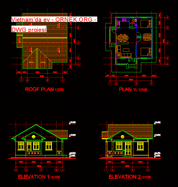 house duplex house 2 levels
