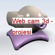 Web cam 3d 167.45 KB