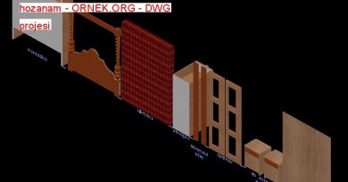 Yatak - 3d radyo silahsız hozanam 0.96 MB