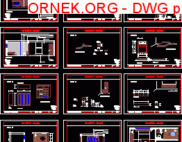 Yatak odası japon 337.75 KB