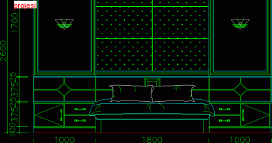 yatak odası 30.37 KB