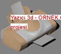 Yazıcı 3d 336.56 KB