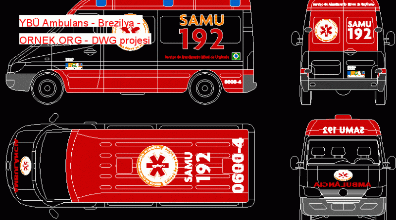 ambulance