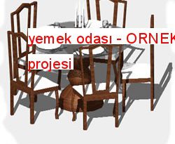 yemek odası 514.91 KB