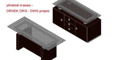 yönetsel masası 1.02 MB