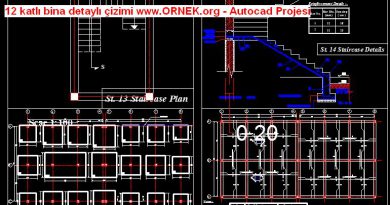 St.01-Design Characteristics1.dwg