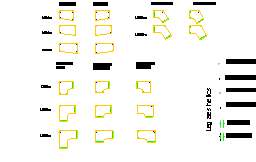 Ofis masaları - komple sistem  İleri  2D3D kanceláøské masalar