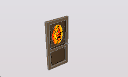 kapı 3D Kapılar