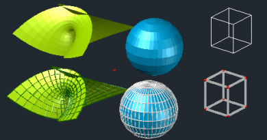 3DConstruct yarar - örnek modeller - İndir görmek 3dConstruct