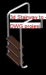 3d Stairway to 81.15 KB