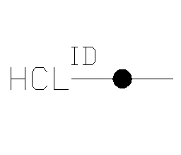 boru hattı - chlorovodkov asit (tuz ) 6 80 5